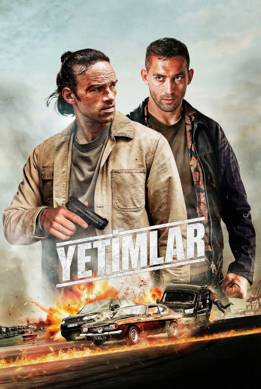 Yetimlar / The Orphans